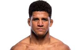 Gilbert Burns